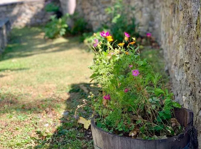 Vakantiehuis πέτρινο παραδοσιακό σπίτι 